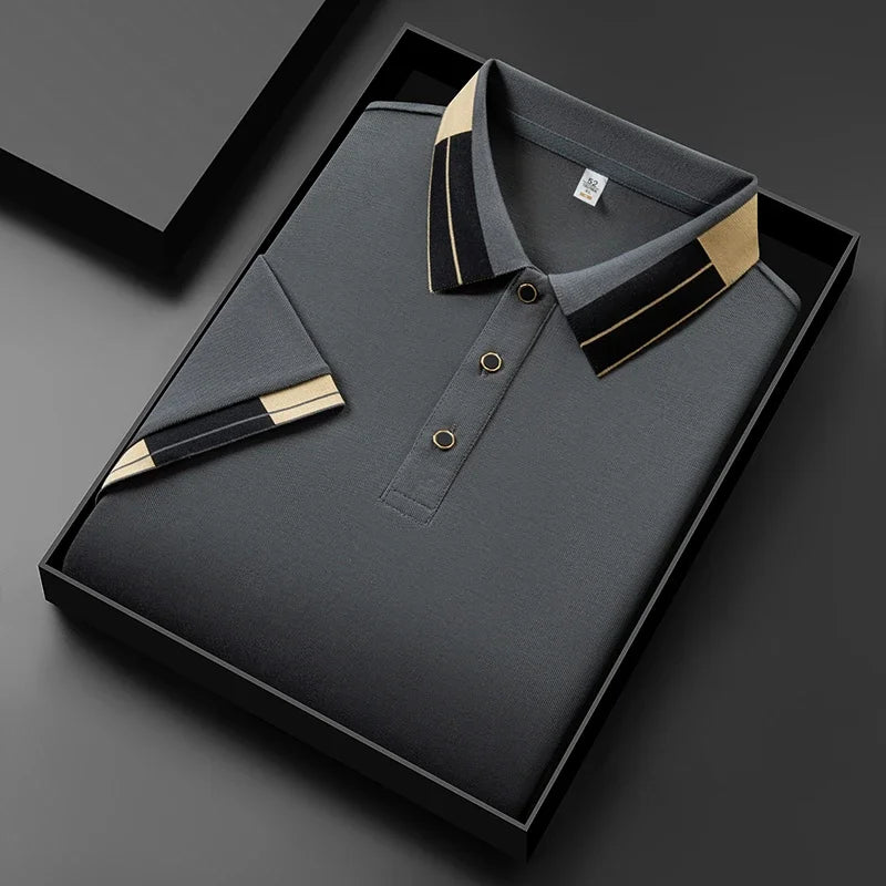 Hudson Business Polo