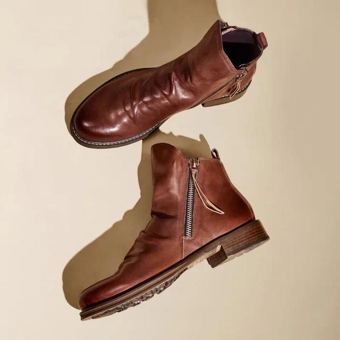 Botas Bernardo Cavallino