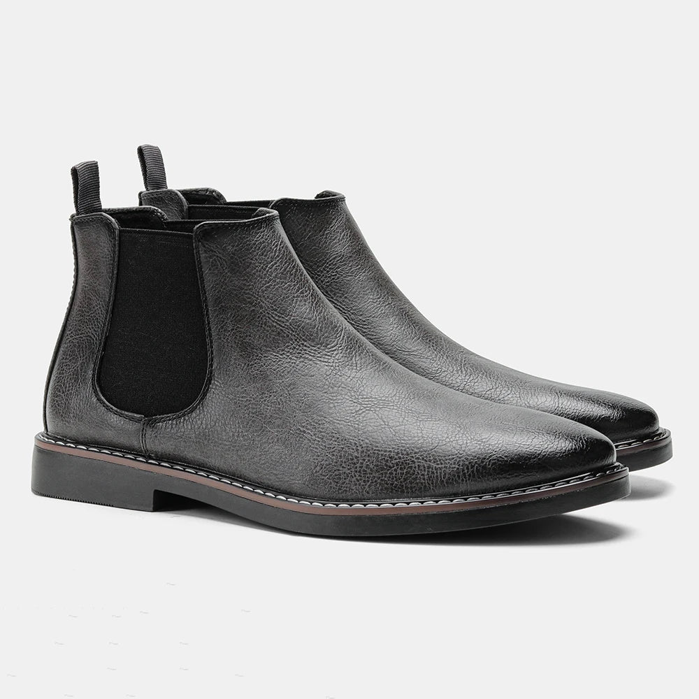 Harry | Chelsea Boots voor Mannen Editie 2