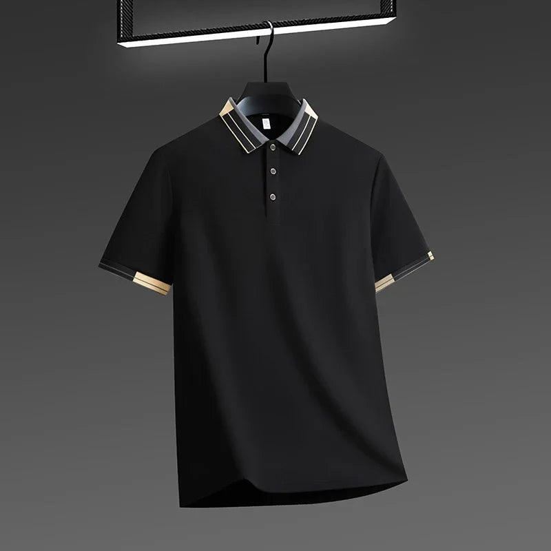 Hudson Business Polo