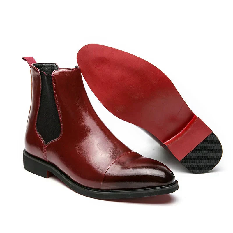 Botas Annibale Carracci