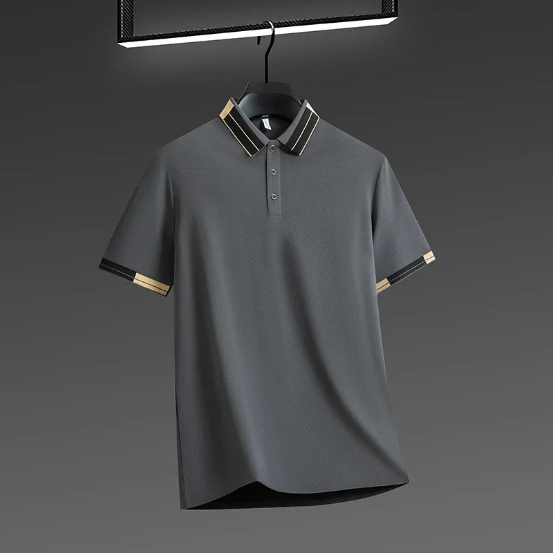 Hudson Business Polo