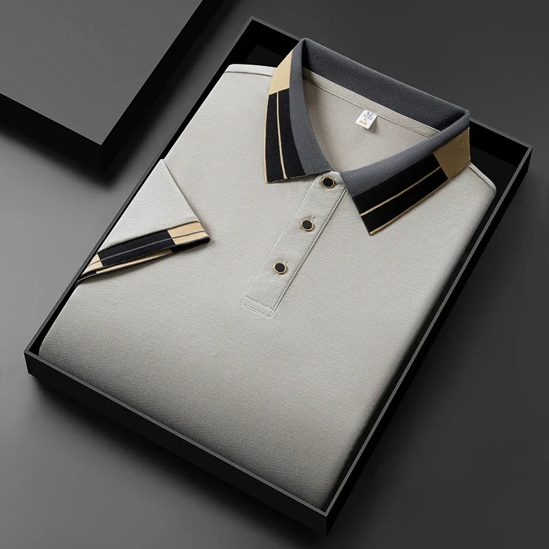 Hudson Business Polo