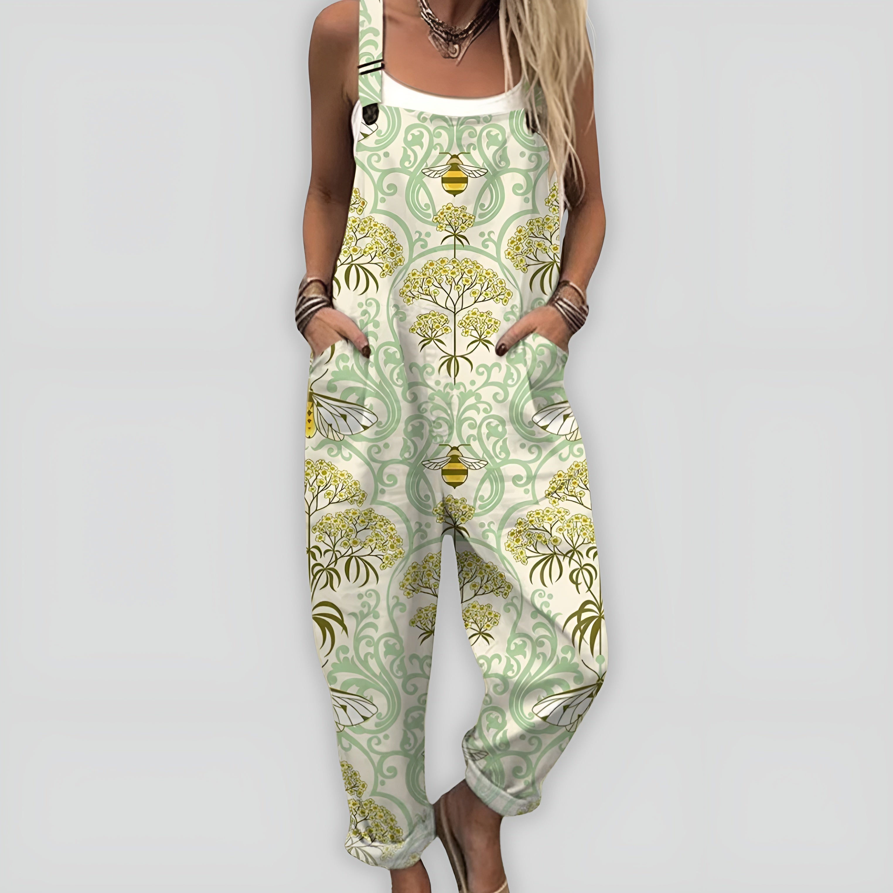 Guillemette | Elegante jumpsuit