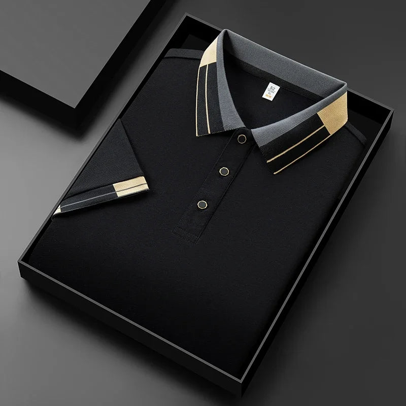 Hudson Business Polo