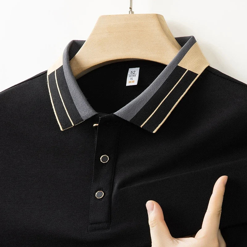 Hudson Business Polo