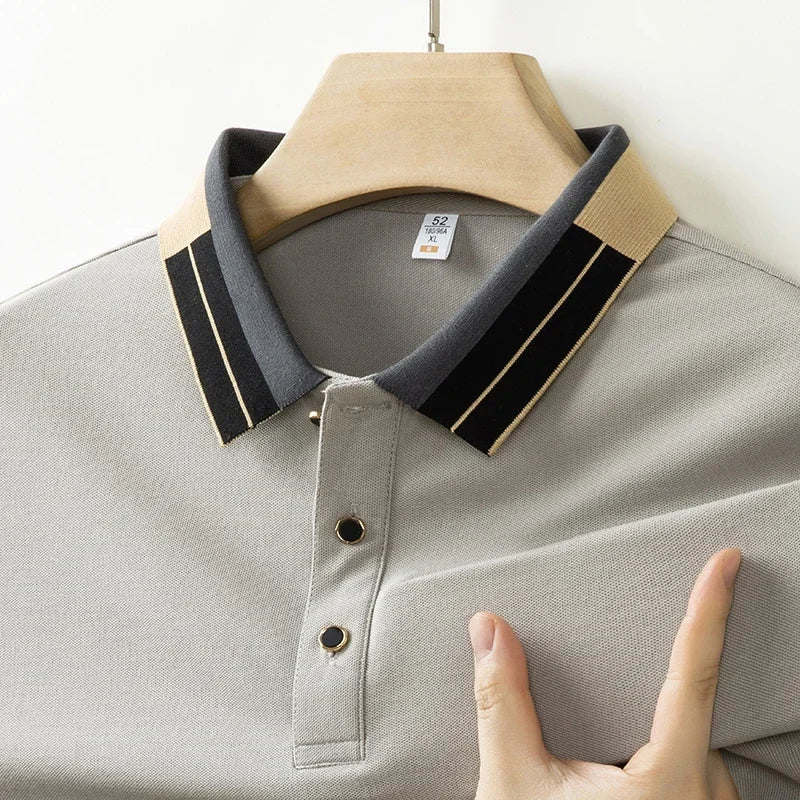 Hudson Business Polo