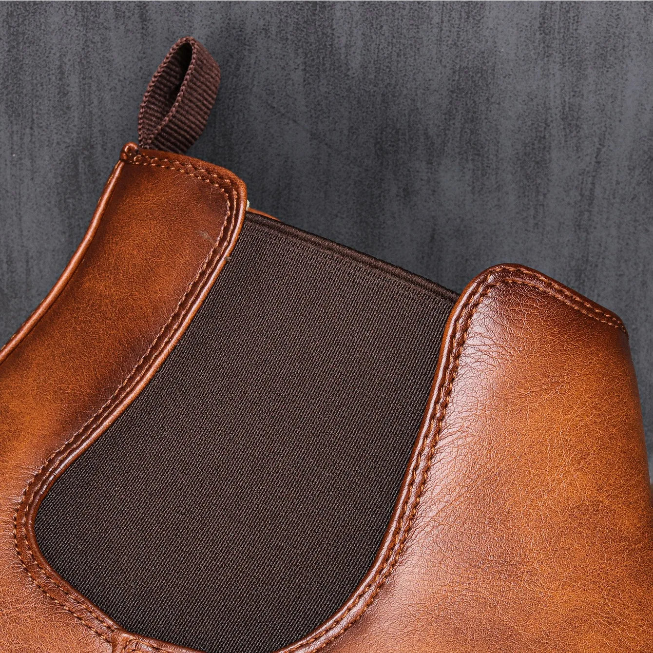 Harry | Chelsea Boots voor Mannen Editie 2
