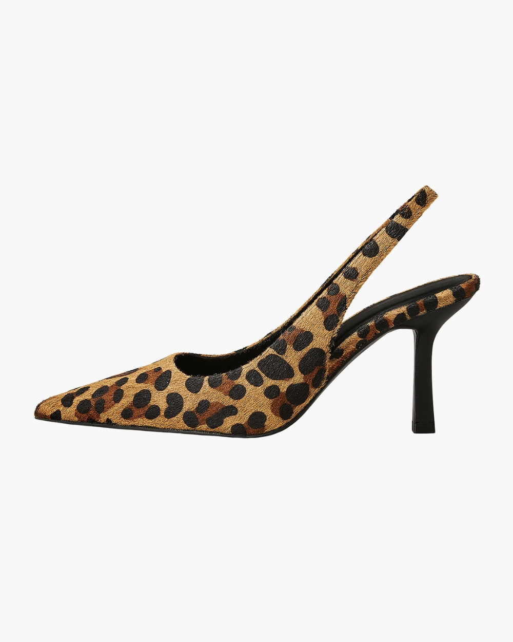 Liona – Slingbacks met stilettohak