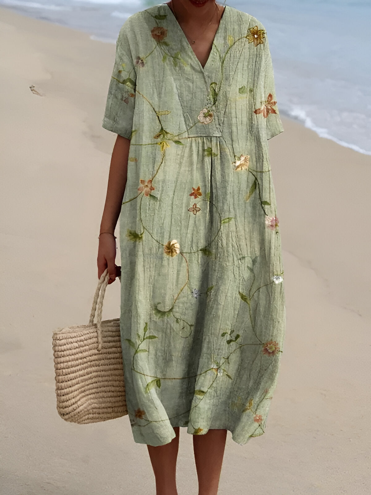Lillian™ | Zomerjurk