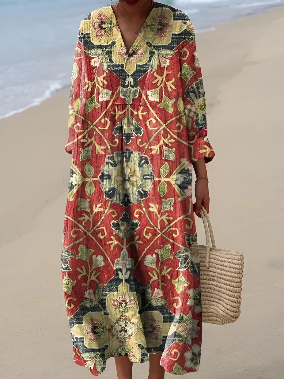 Charelle™ | Zomerkleed