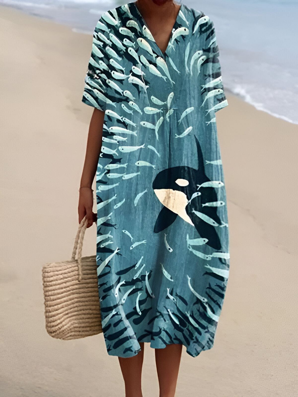 Beau™ | Zomerjurk