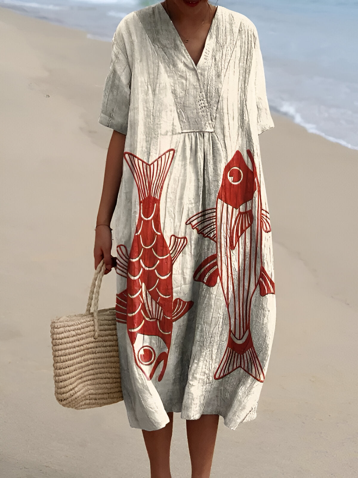 Filia™ | Zomerjurk