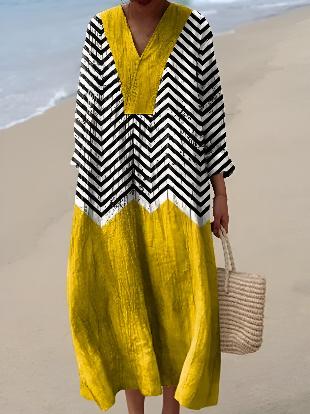 Agila™ | Zomerjurk