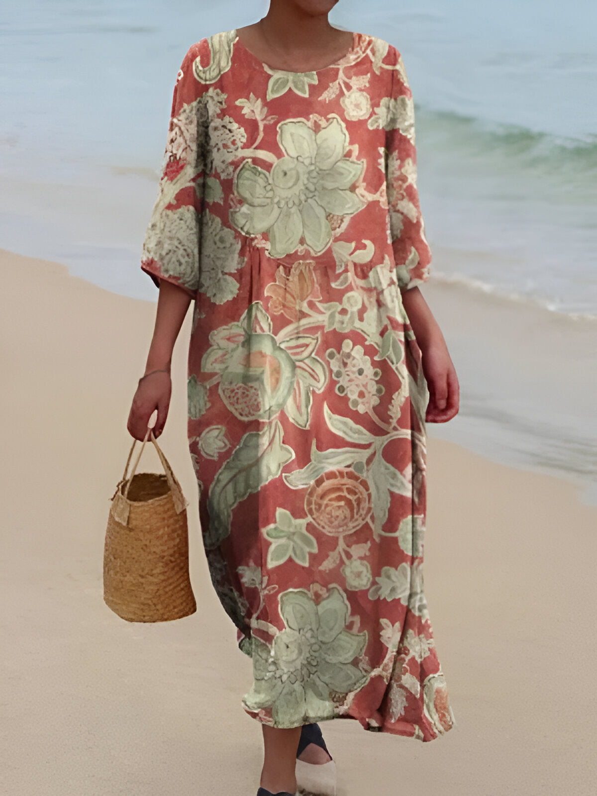 Robine™ | Zomerjurk