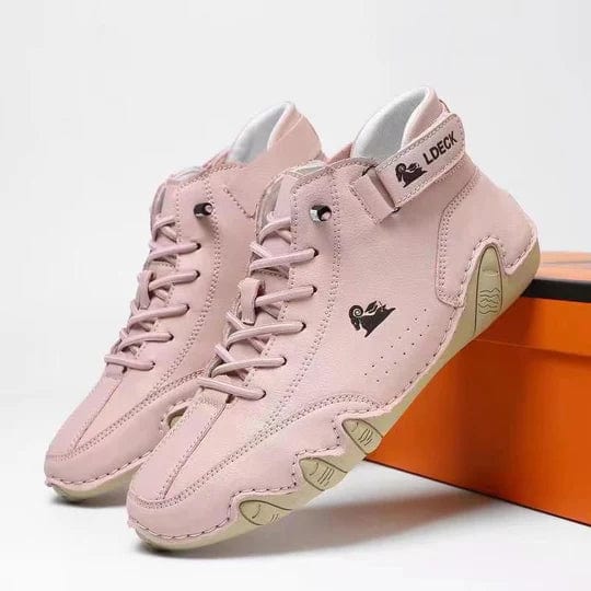 Cameron | Uniseks Sneakers met Comfort Fit