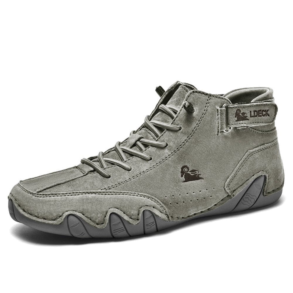 Cameron | Uniseks Sneakers met Comfort Fit