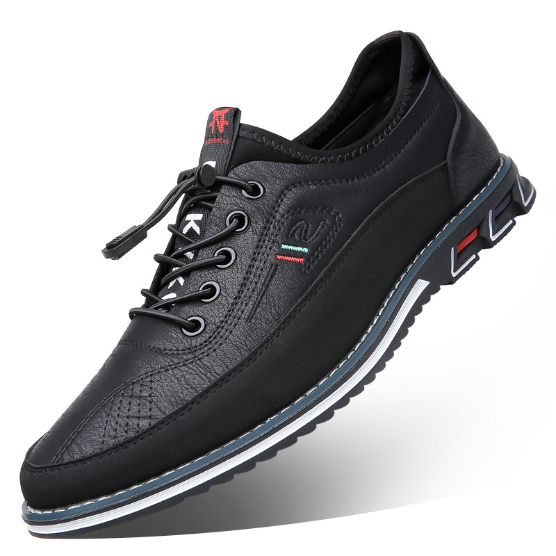 MAURO | OXFORD SCHOENEN