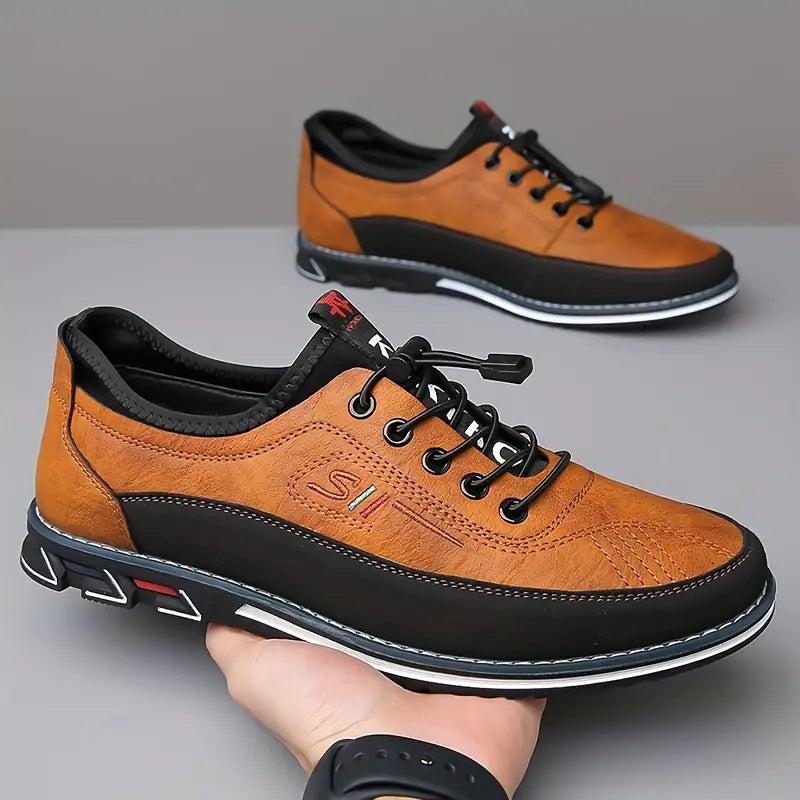 MAURO | OXFORD SCHOENEN