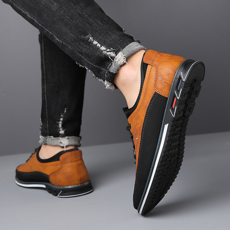 MAURO | OXFORD SCHOENEN