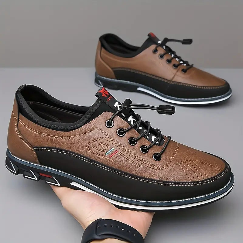 MAURO | OXFORD SCHOENEN
