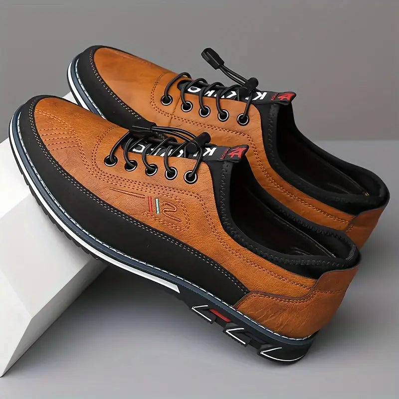 MAURO | OXFORD SCHOENEN