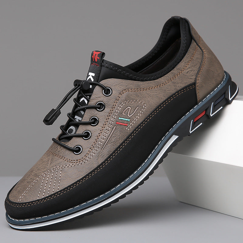 MAURO | OXFORD SCHOENEN
