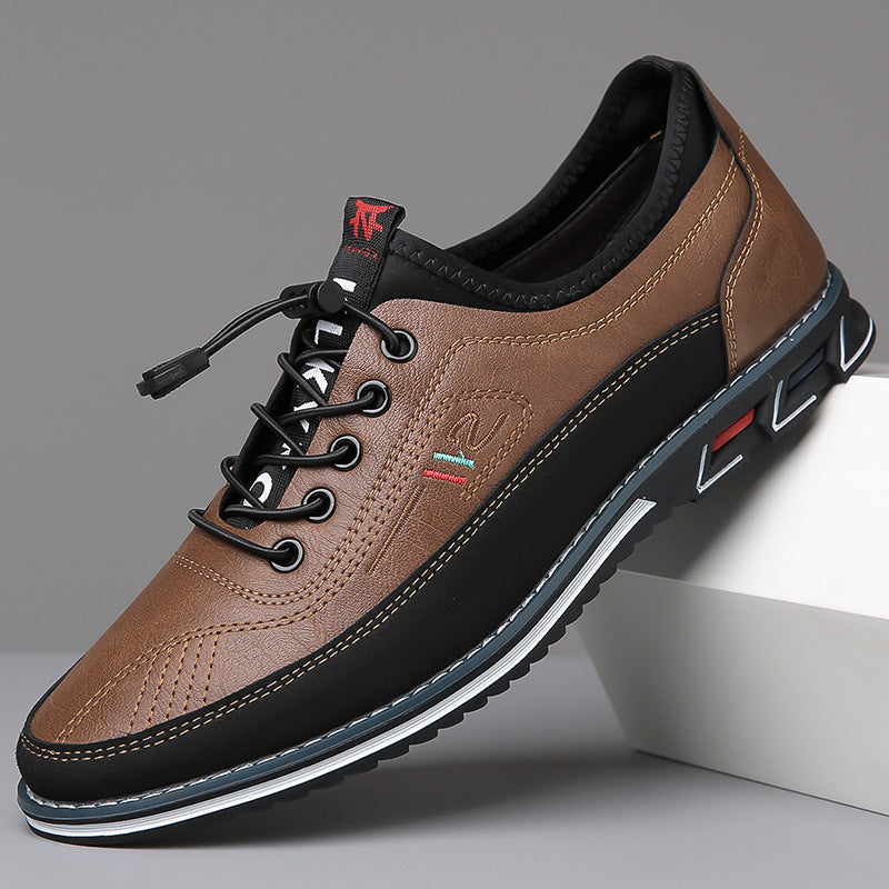 MAURO | OXFORD SCHOENEN