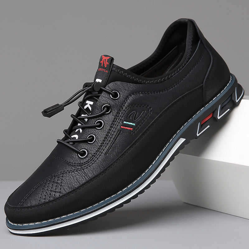 MAURO | OXFORD SCHOENEN
