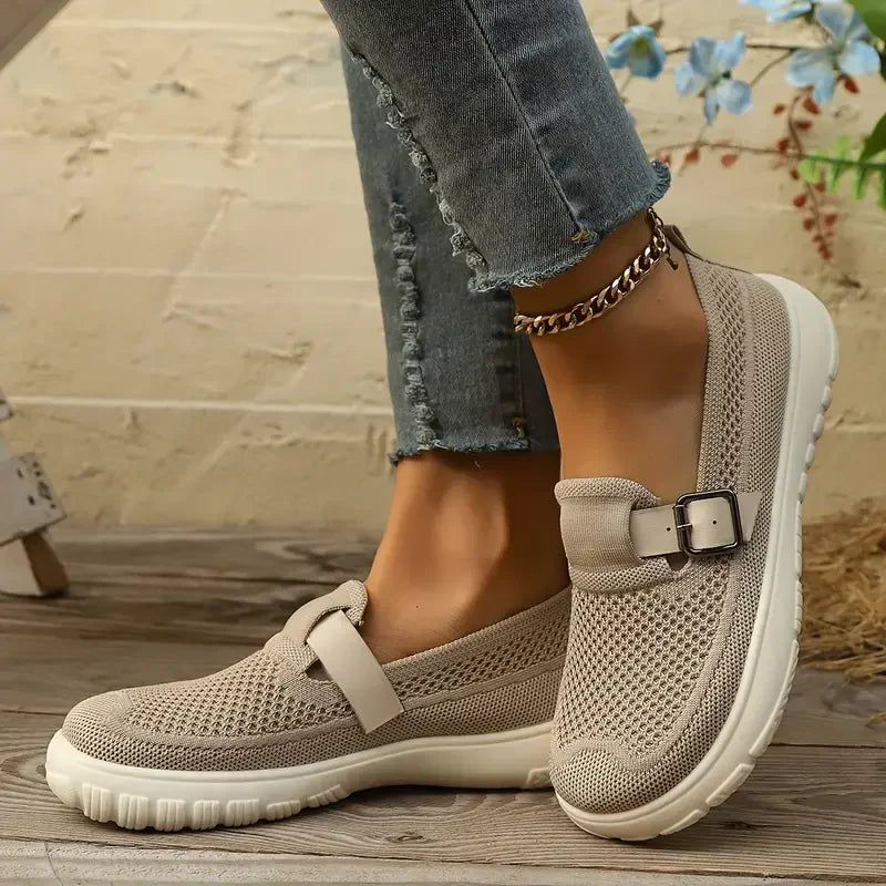 Leano | Orthopedische Comfortsandalen