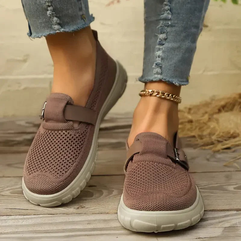 Leano | Orthopedische Comfortsandalen