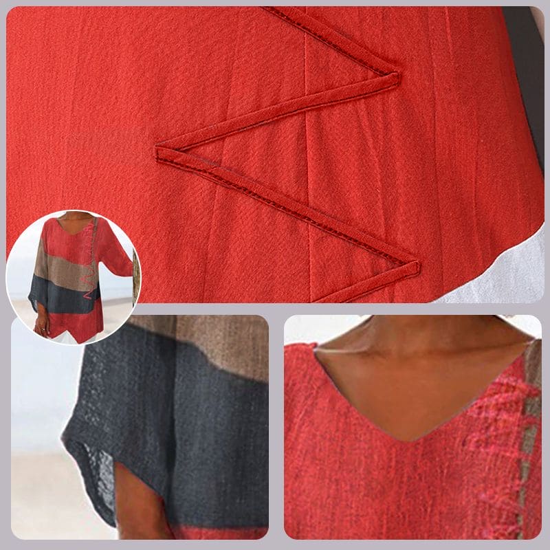 Jennifer – Luchtige Blouse