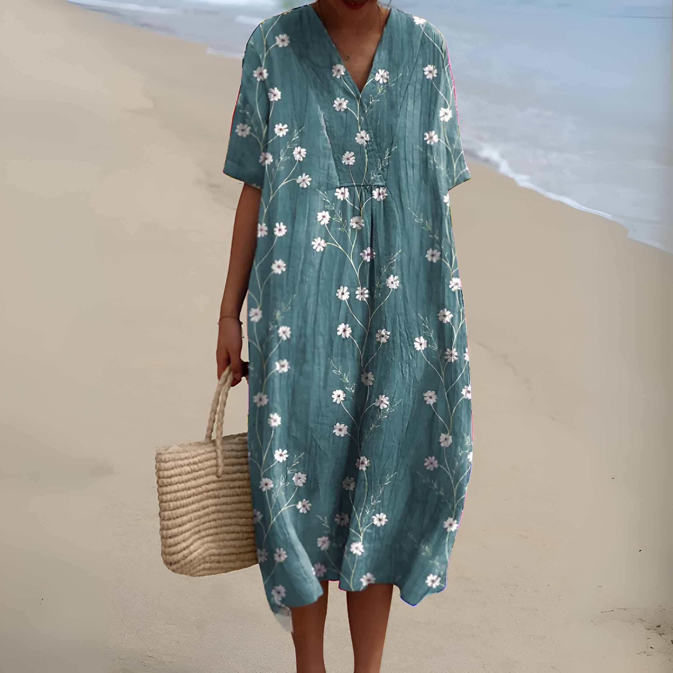 Tilda™ | Zomerjurk
