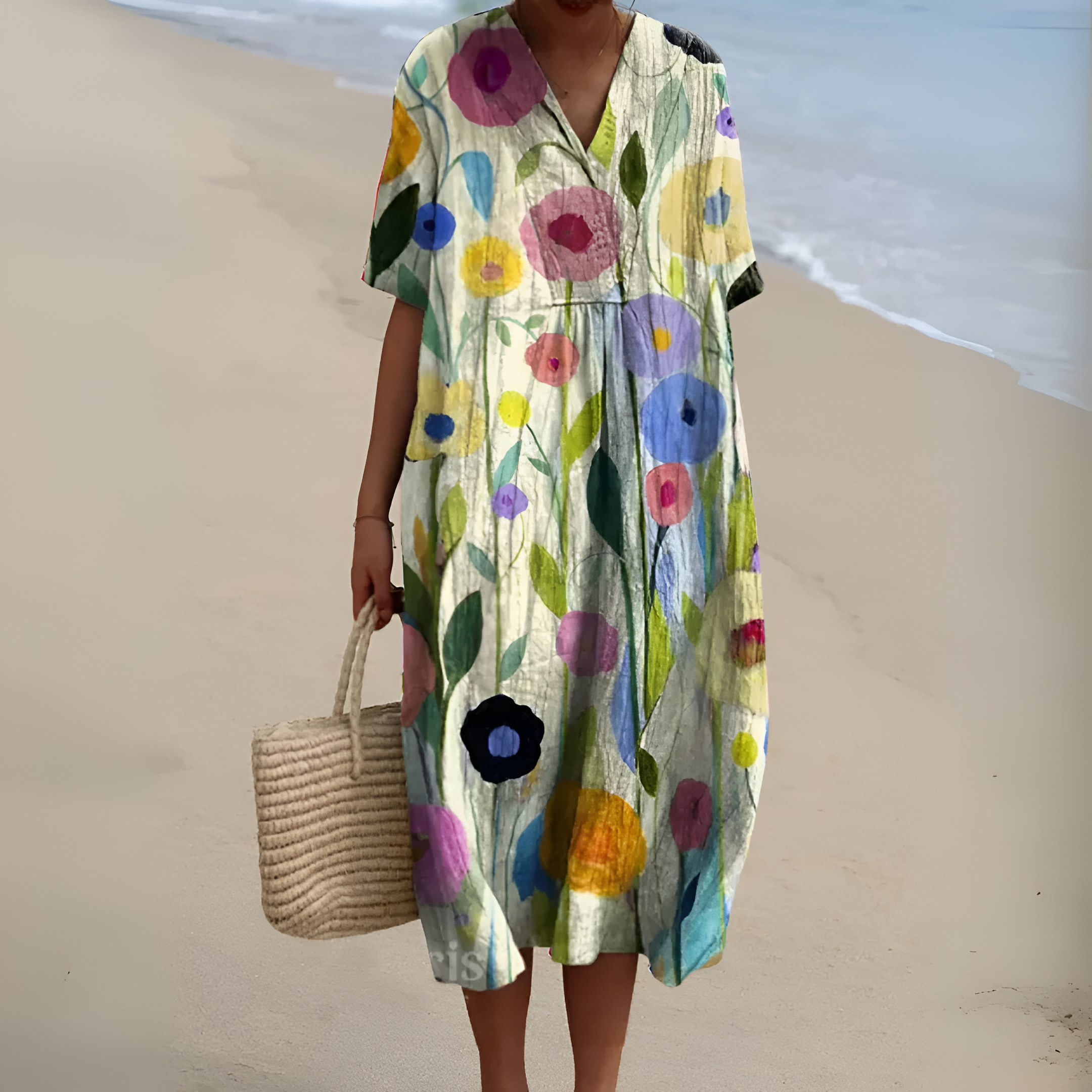 Annie™ | Zomerjurk